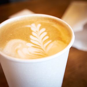 Flat White