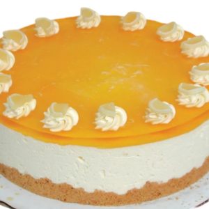 Specialty Cheesecakes 10"