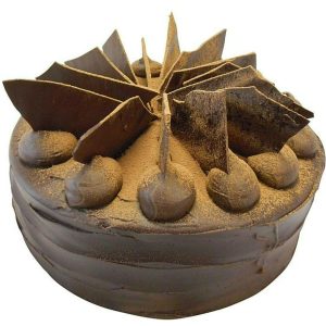 Specialty Cakes 10"