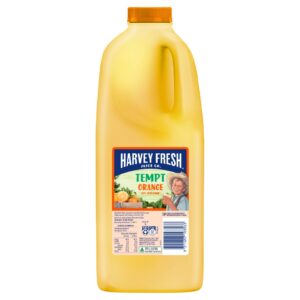 Orange Juice 2L